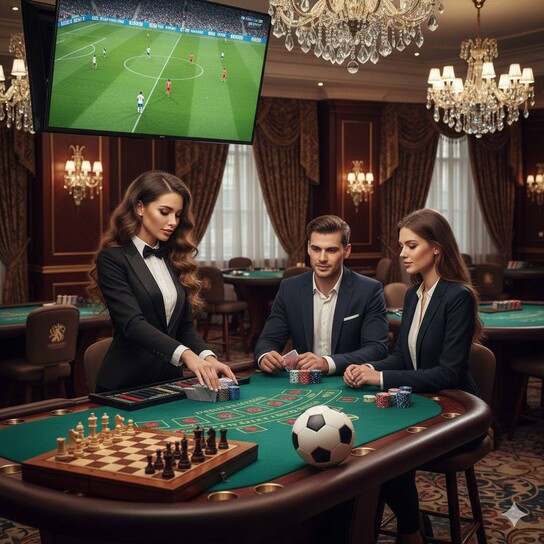 3399小游戏平台界面